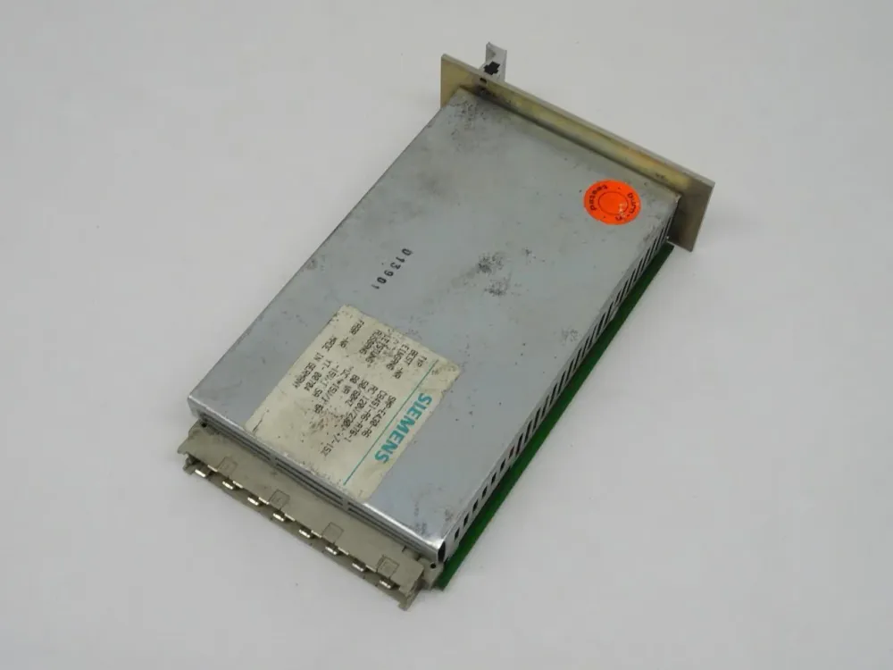Siemens SMP-E40-A6 / C8451-A6-A76-1