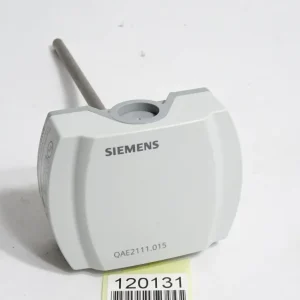 Siemens Tauchtemperaturfühler 150 mm Pt100 QAE2111.015