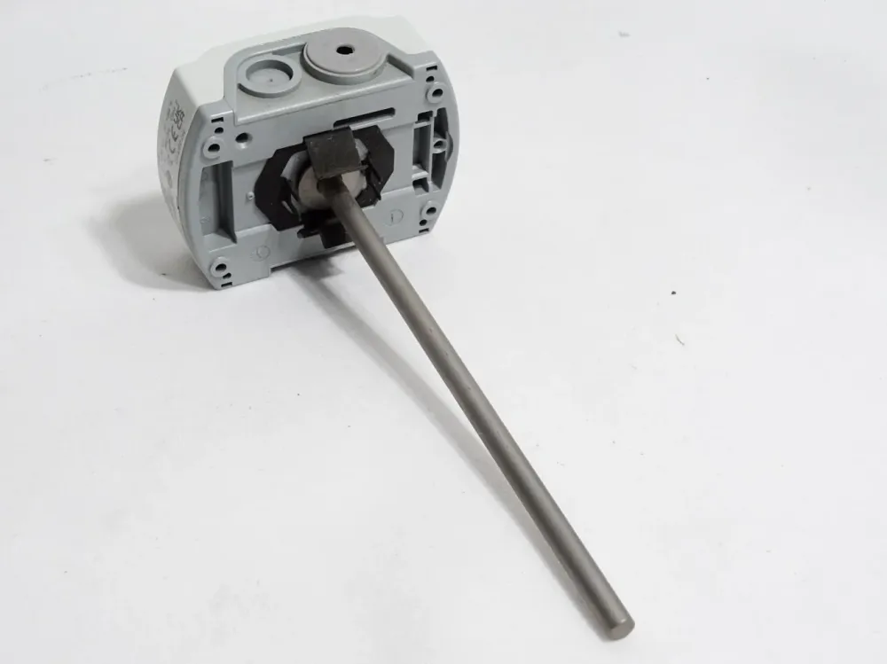 Siemens Tauchtemperaturfühler 150 mm Pt100 QAE2111.015