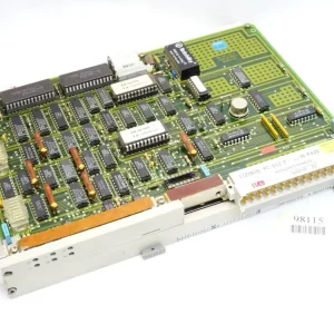 Siemens Teleperm M 6DS1200-8AD