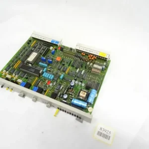 Siemens TELEPERM M 6DS1403-8CA E:2