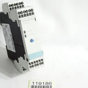 Siemens Thermistor-Motorschutz 3RN1012-2CB00