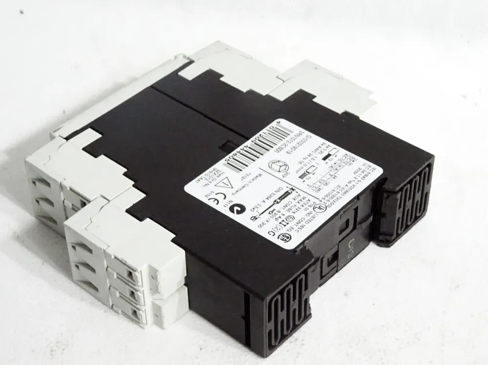 Siemens Thermistor-Motorschutz 3RN1012-2CB00