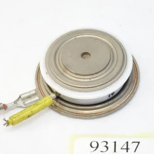 Siemens Thyristor BStL4760f