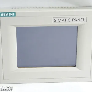 Siemens Touch Panel TP170B Color 6AV6545-0BC15-2AX0 6AV6 545-0BC15-2AX0