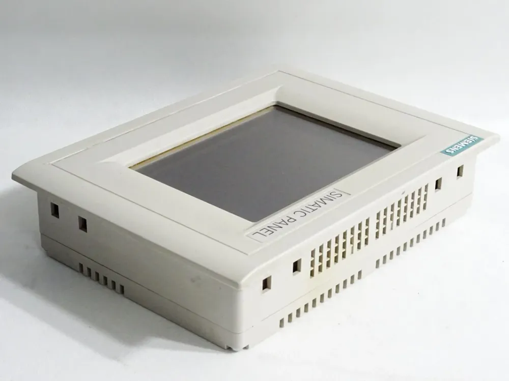 Siemens Touch Panel TP170B Color 6AV6545-0BC15-2AX0 6AV6 545-0BC15-2AX0