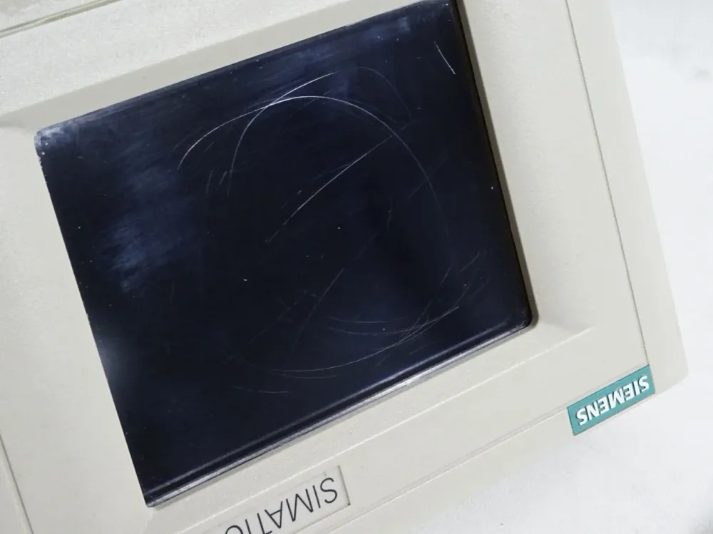 Siemens Touch Panel TP170B Color 6AV6545-0BC15-2AX0 6AV6 545-0BC15-2AX0