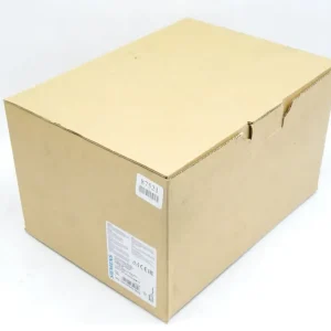 Siemens Verbraucherabzweig 3RK1304-5KS40-5AA3 E08 / Neu OVP