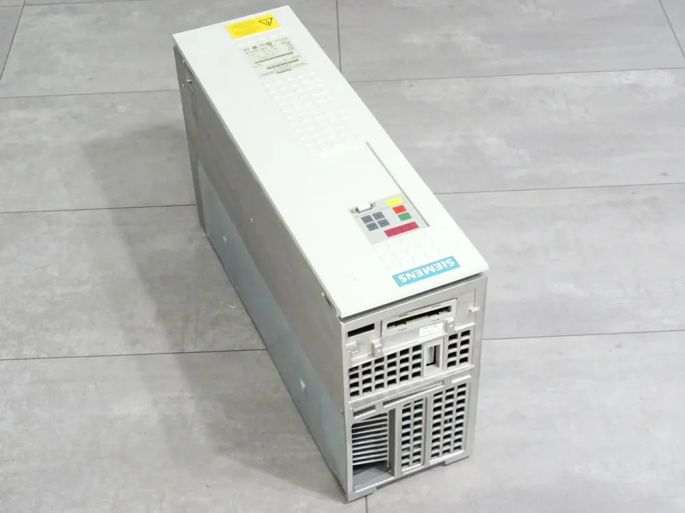 Siemens Wechselrichter Simovert 6SE7023-4TC61-Z G93+ B inkl. 6SE7090-0XX84-0AB0