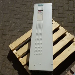 Siemens Wechselrichter Simovert 6SE7031-0TE60-Z G13 K80 K11 K02 mit Optionskarte 6SE7098-2XX84-0AH0 6SE7090-0XX84-0AH2 6SE...