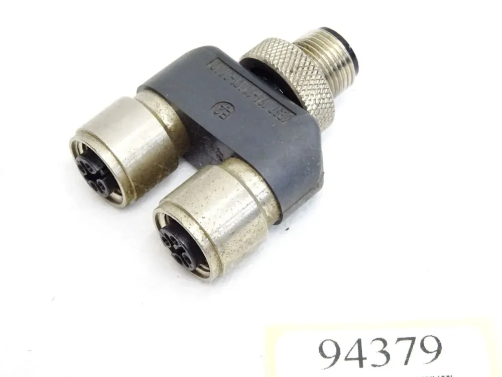 Siemens Y-Anschlussstück 6ES7194-1KA01-0XA0 / 6ES7 194-1KA01-0XA0