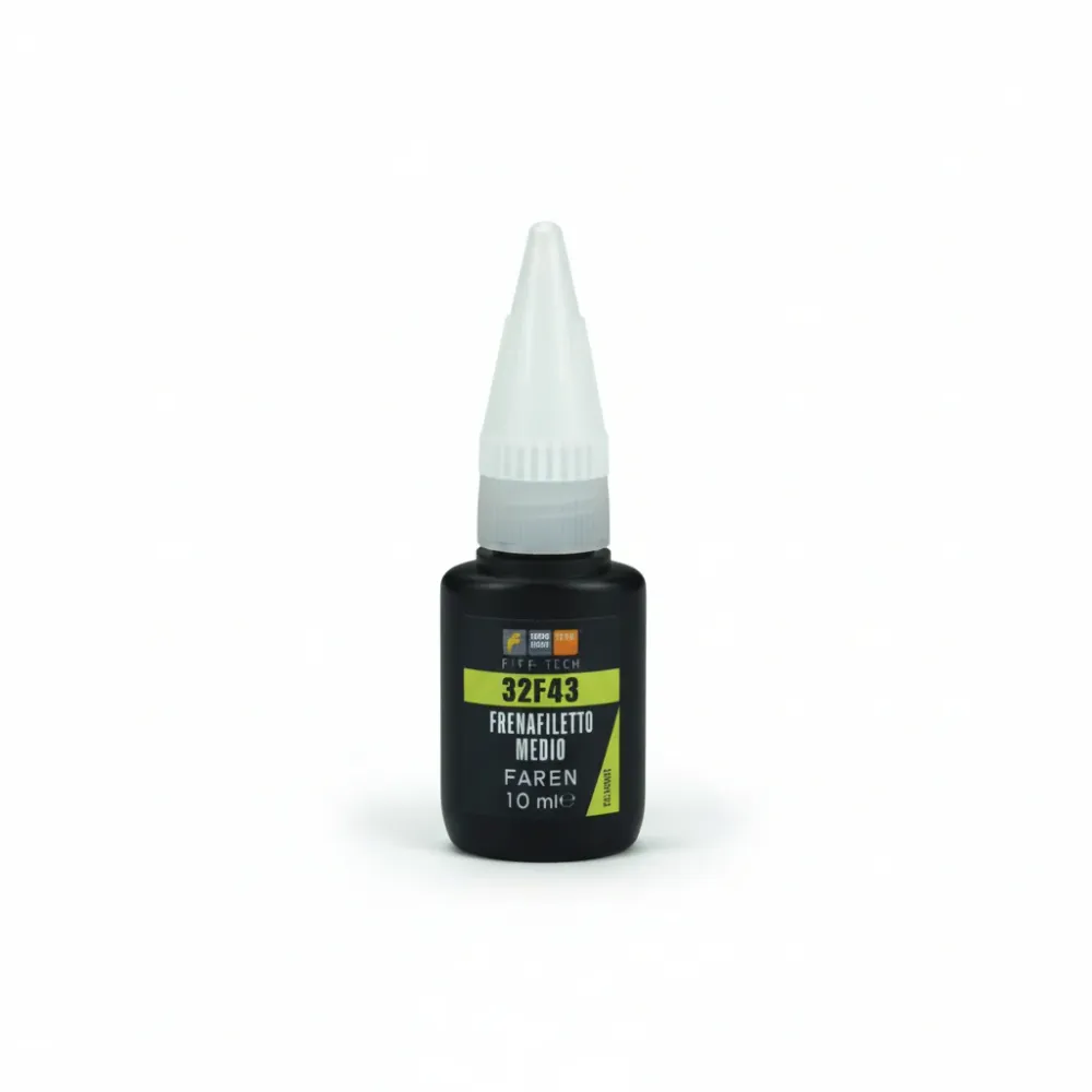 Sigillante Anaerobico Frenafiletti 32F43- - Ml.10 - 12 Pezzi Faren