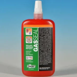 Sigillante anaerobico Gas Seal 100g