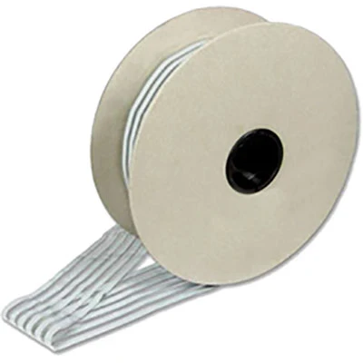 Sigillante Preformato Zstrip G Grigio Verniciabile Mm 10X2 Mt 180