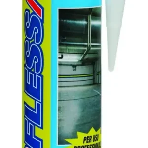 Sigillante Profless/L Bianco Ml. 310 Nautico Verniciabile