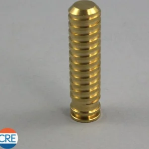 Siluro Ottone per Slot, Mini Slot, Gea Bar