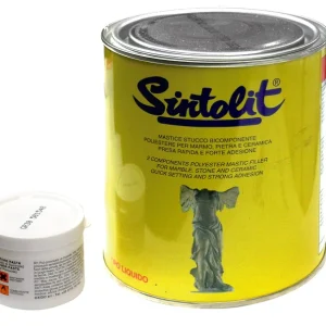 Sintolit Marmo Liquido Ml. 750 - Paglierino