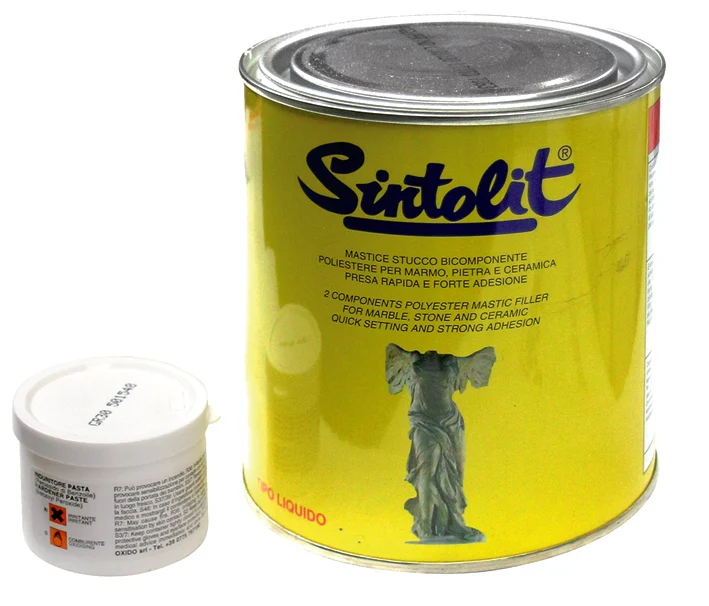 Sintolit Marmo Liquido Ml. 750 - Paglierino
