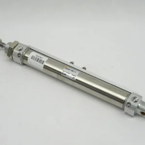SMC CD85N25-160C- pmax. 1MPa Pneumatikzylinder NEU