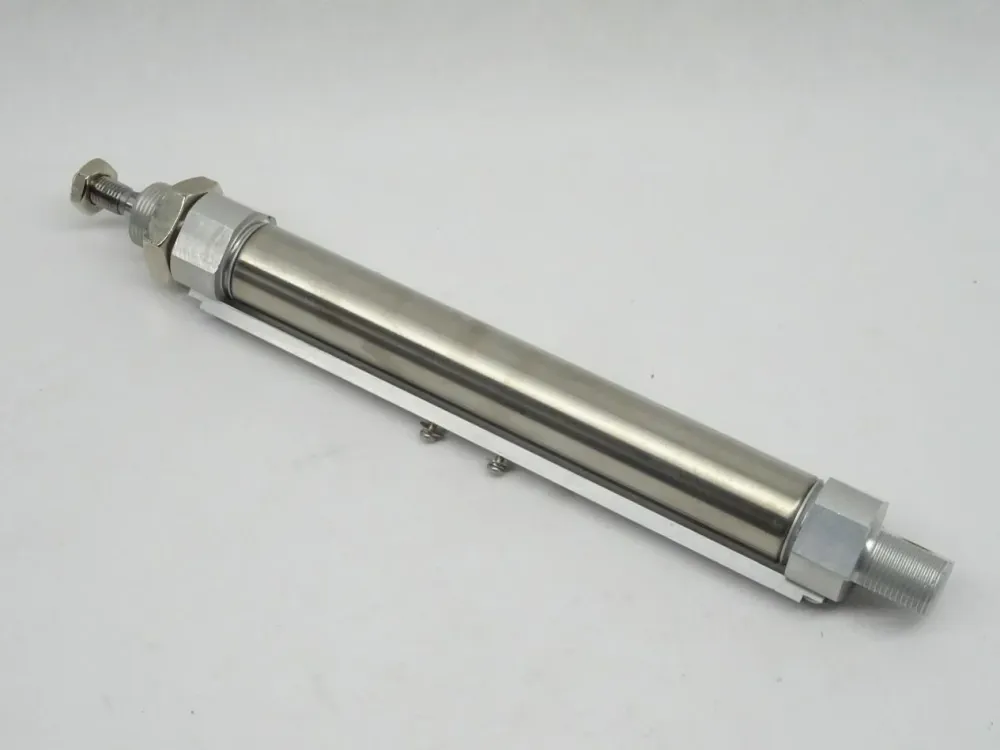 SMC CD85N25-160C- pmax. 1MPa Pneumatikzylinder NEU
