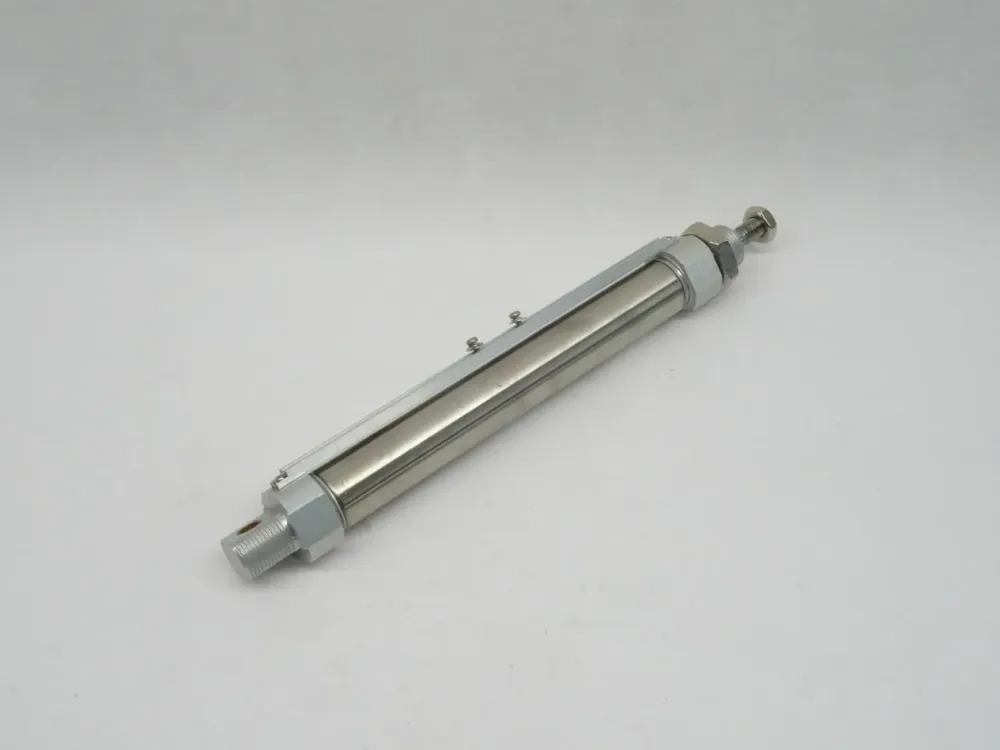 SMC CD85N25-160C- pmax. 1MPa Pneumatikzylinder NEU