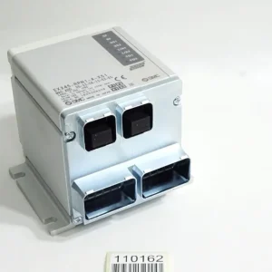 SMC EX245-RPN1--X51 Repeater (profinet) / Neu