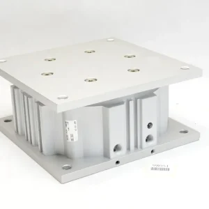 SMC MGF100-30 Max. 1.0MPa Kompaktzylindermitführung / Neu