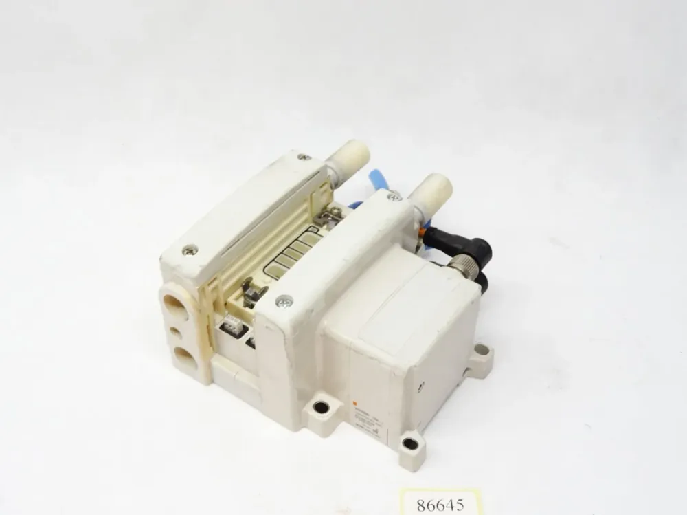 SMC VVQ1000W-130A-1 Connector Box