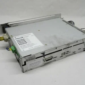 Socapel Motion SAM-DA-400-07B-P5N-E / Smart Axis Manager Servo Amplifier