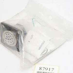 Souriau Connector 8PMQ212AP026 / Neu OVP