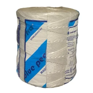 Spago Polipropilene Ritorto Bianco Uv Tit. 300 Eurofilati