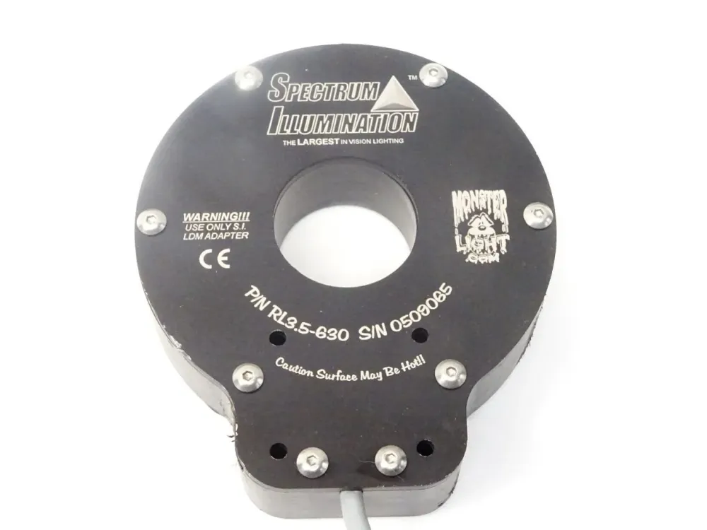 Spectrum Illumination RL3.5-630