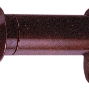 Spioncino 160 Gradi D 16X40/60 Eurovista Ott Bron*- Colombo Officina- 1,0 Pz