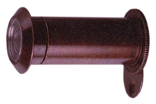 Spioncino 160 Gradi D 16X40/60 Eurovista Ott Bron*- Colombo Officina- 1,0 Pz