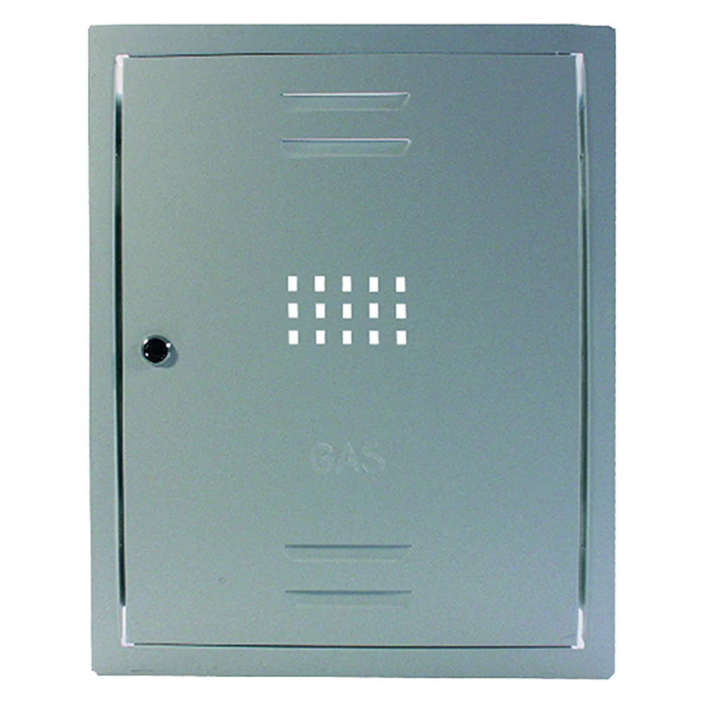 Sportello Per Contatore Gas Metano Cm 50 X 40