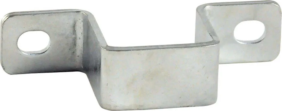 STAFFA QUADRA DI FISSAGGIO cm 11,5 x 3 x 4,5 Tiratutto 125