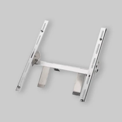 Staffa Di Supporto Tetto Cf01 Per 200 Lt