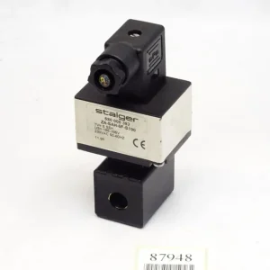 Staiger 680000382 / ZA-SAH-6F-S190 + 670000018 / MA132-001P