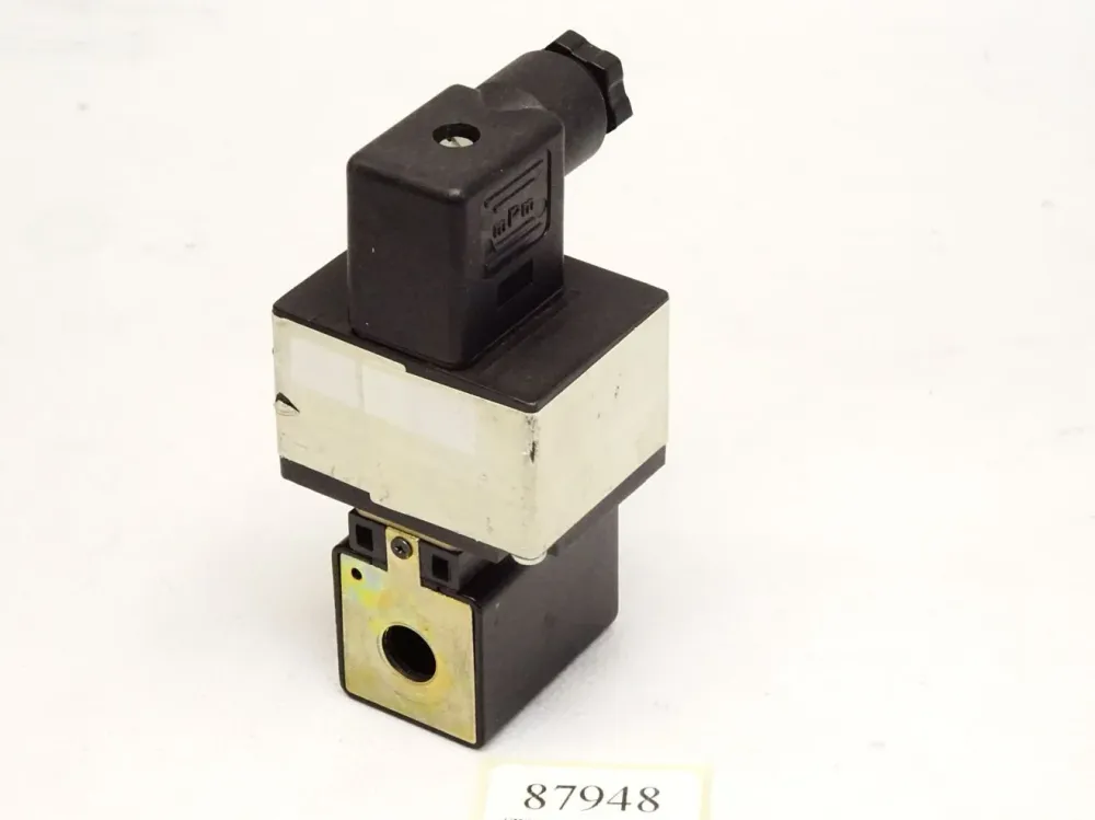 Staiger 680000382 / ZA-SAH-6F-S190 + 670000018 / MA132-001P