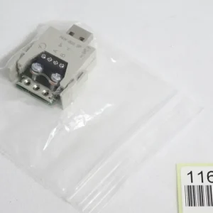 Steckermodul Profibus MCS-2-PDP-T 10390400 / Neu OVP