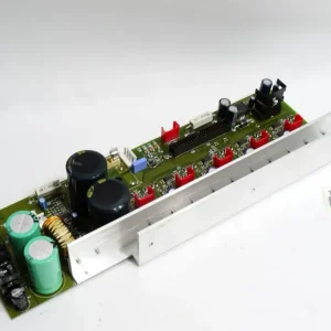 Steuerplatine 70.40.010 C