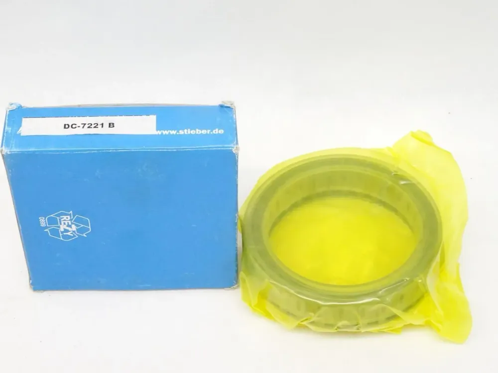 Stieber Clutch Freilauf DC-7221B / Neu OVP