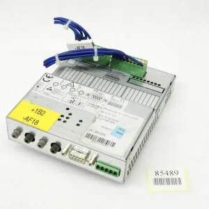 Sütron 81151,510 / BK06/8E/8A/RS232 / IBS S7-Funktionen