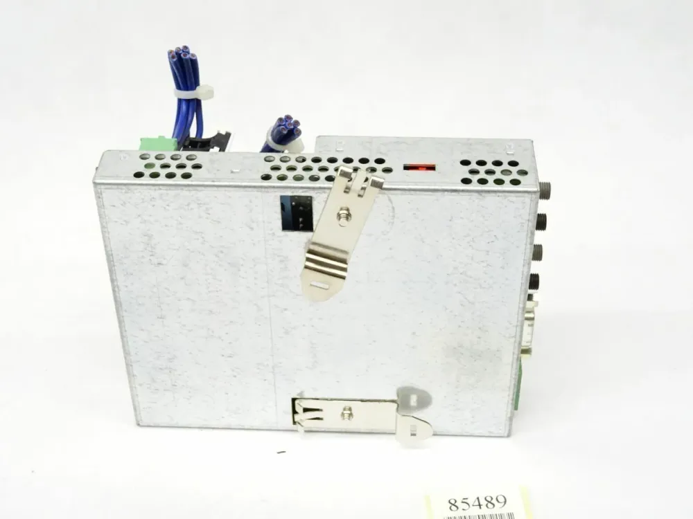 Sütron 81151,510 / BK06/8E/8A/RS232 / IBS S7-Funktionen