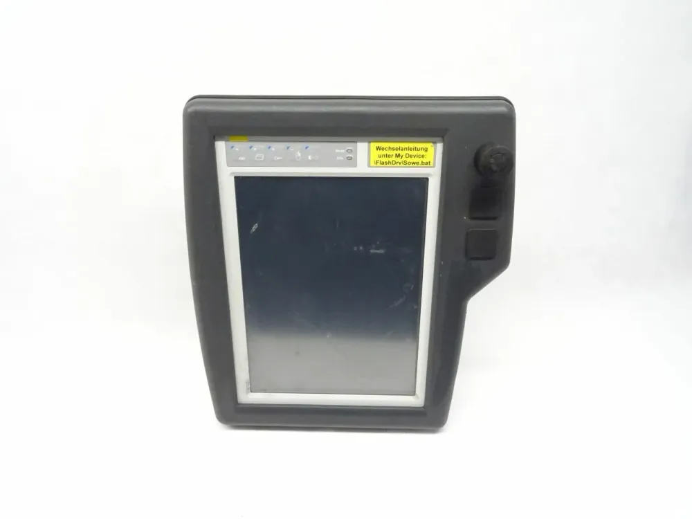 Sütron HTP105XiT 2700293-00 / 81324,000 / Mobile-Panel Phoenix Contact