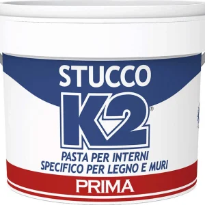 STUCCO PASTA 'K2' Kg. 1