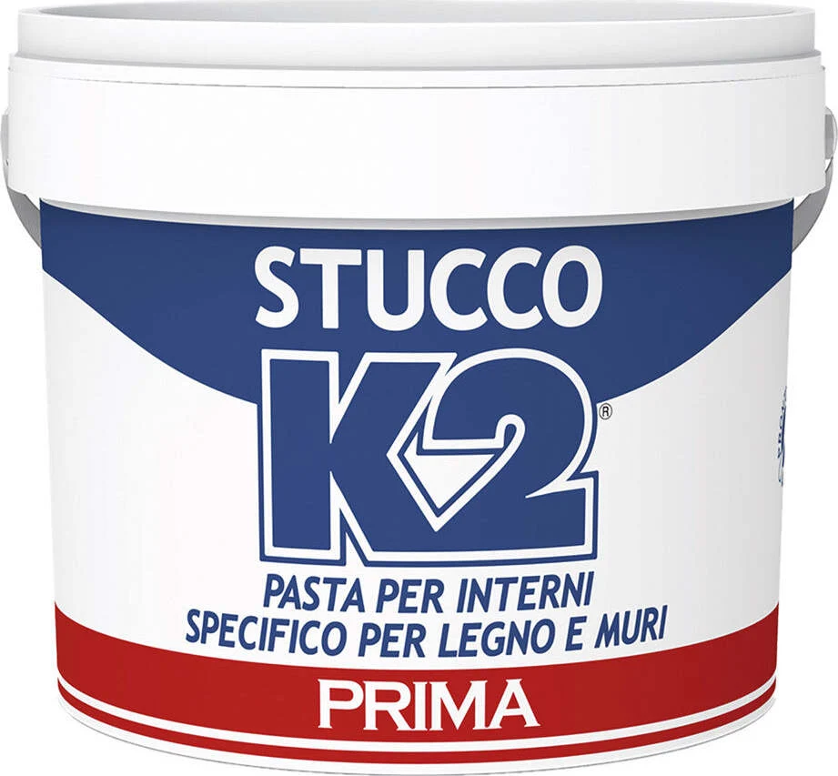 STUCCO PASTA 'K2' Kg. 1