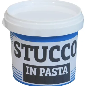 Stucco Pasta Kg. 0,5 Col. Douglas 12.00 Pz