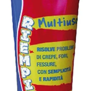 STUCCO PASTA COLORATO 'K2' ml 150 Rovere