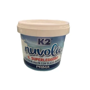 K2 STUCCO PASTA LEGG. NUVOLA PRIMA 250G ***